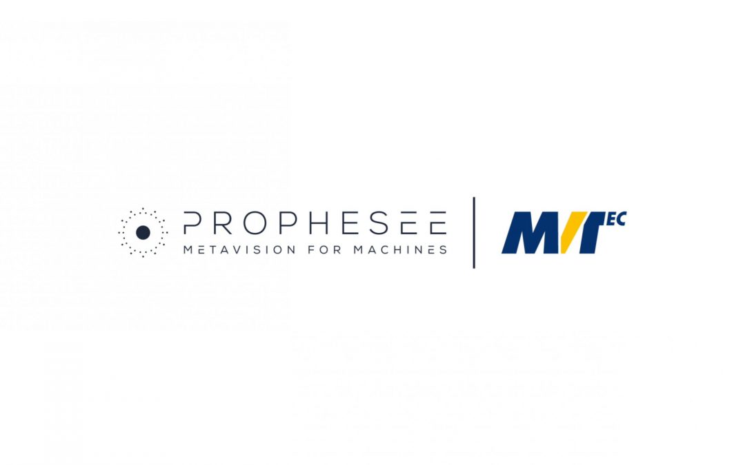 Prophesee, MVTec Partnership to Integrate Metavision® Cameras with Halcon