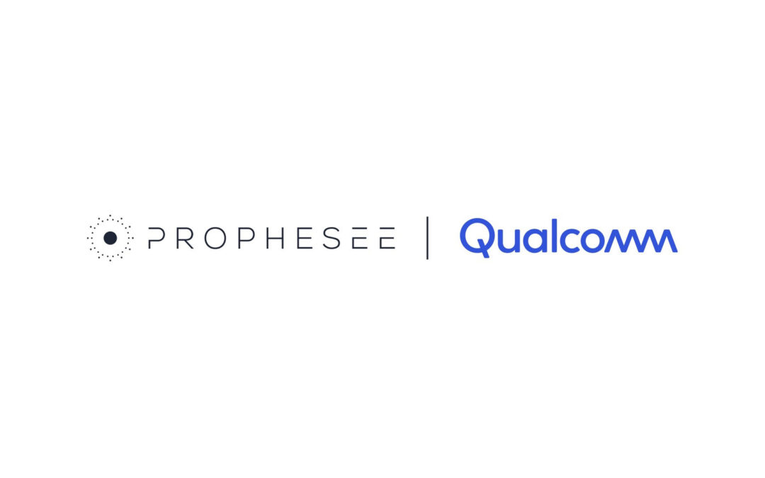 Prophesee Announces Collaboration with Qualcomm to Optimize Neuromorphic Vision Technologies For the Next Generation of Smartphones, Unlocking a New Image Quality Paradigm for Photography and Video