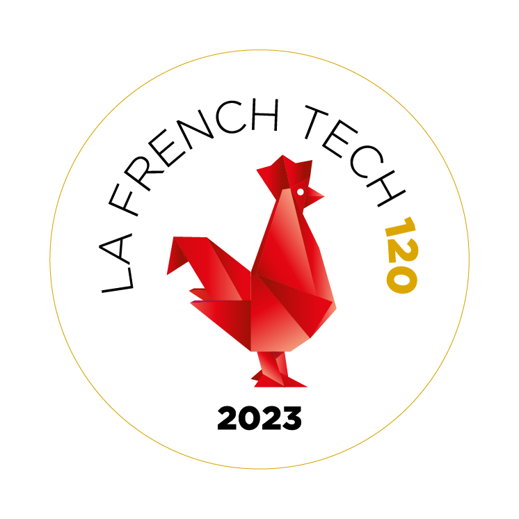 French Tech 120 logo