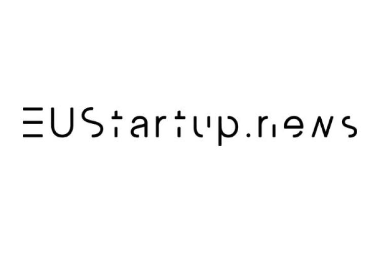 EU startup news logo