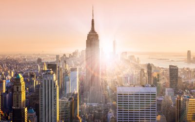 Chronocam selected at Venture Summit in New York