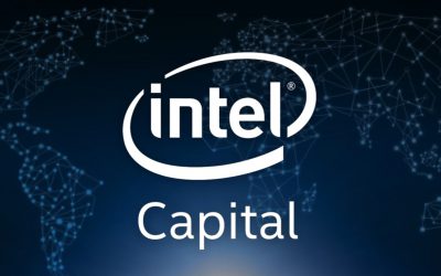 Chronocam Raises $15M Series B led by Intel Capital