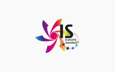 Chronocam wins award at IS Europe