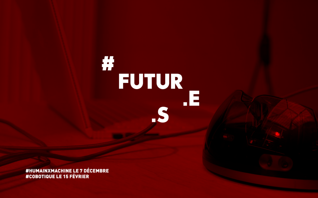 EVENT: Prophesee at FUTUR.E.S