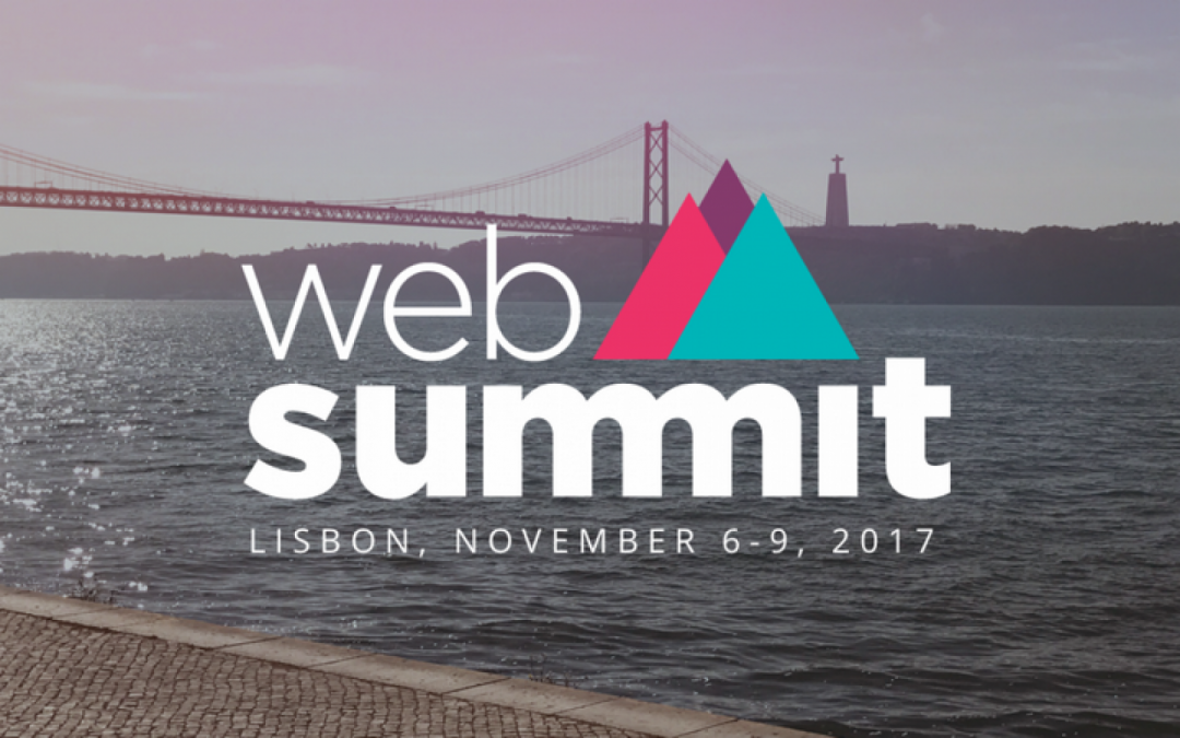EVENT: Chronocam at Web Summit