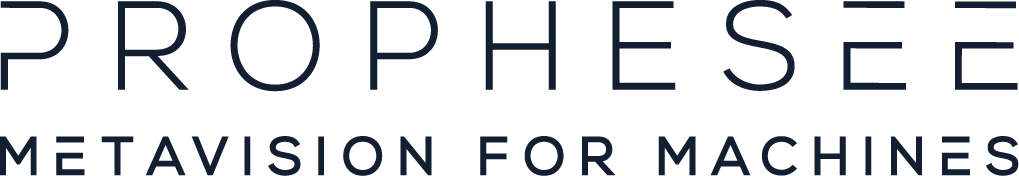 PROPHESEE logo