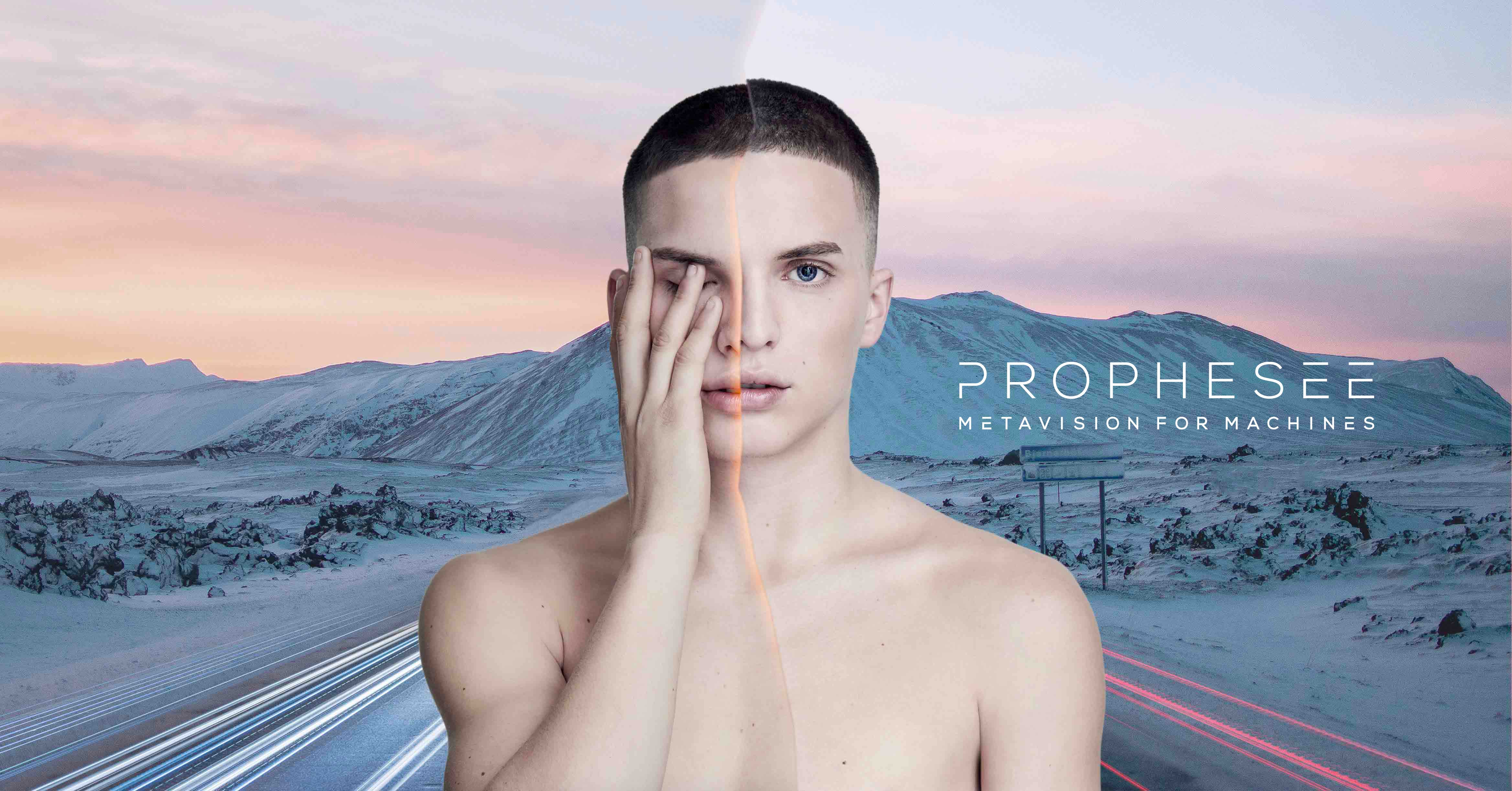 Prophesee raises $40M in 3 years neuromorphic vision system
