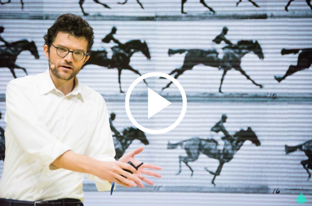 VIDEO: Bio-Inspired Solutions for Artificial Vision