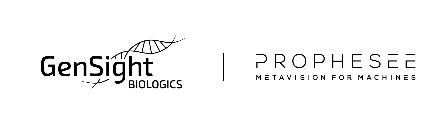 GenSight Biologics | PROPHESEE Prophesee event-based sensor used by GenSight Biologics
