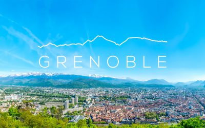 Grenoble: New Center of Excellence in France’s Imaging Valley  