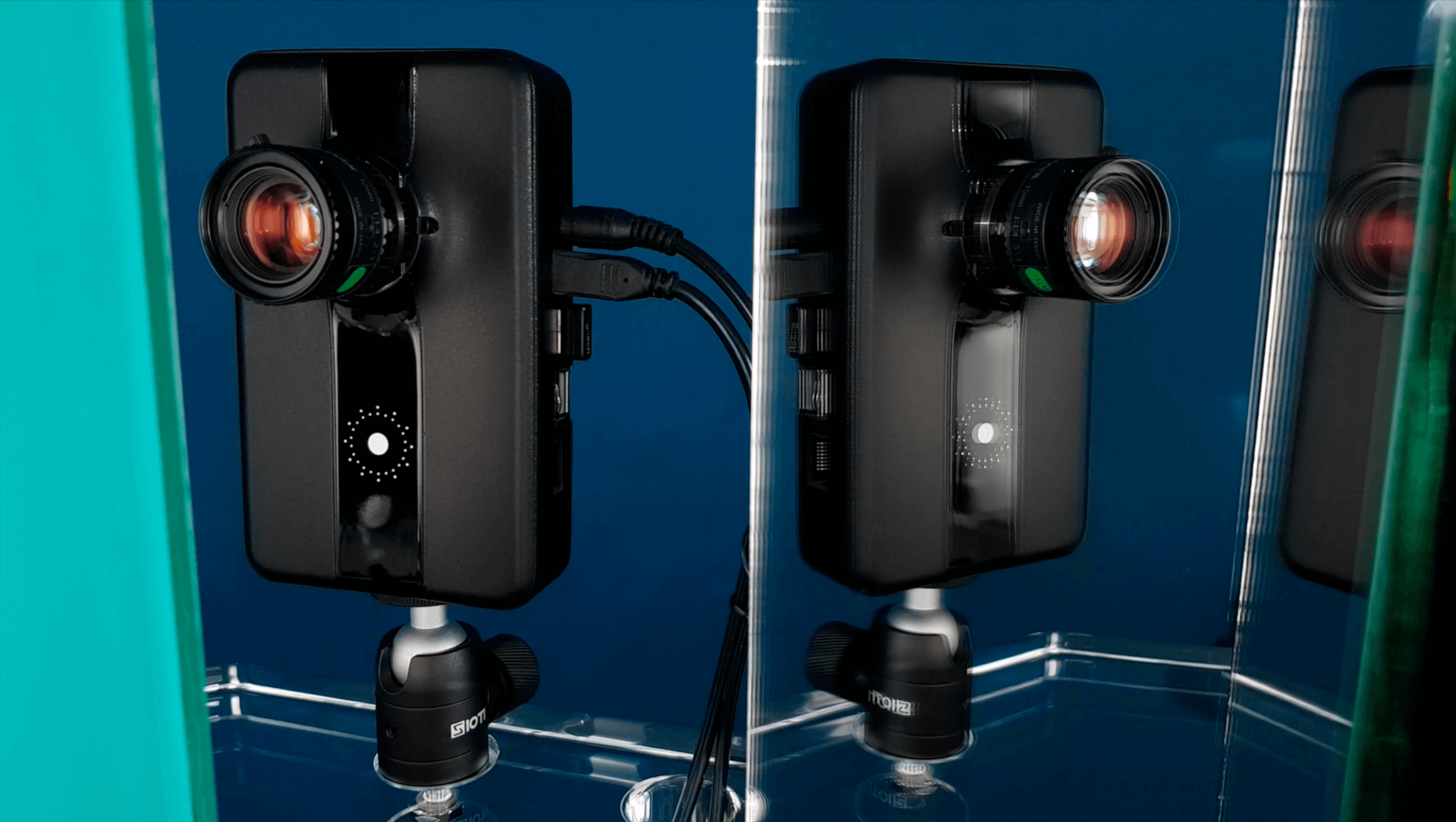 High-Speed Counting unlocked by Event-Based Vision