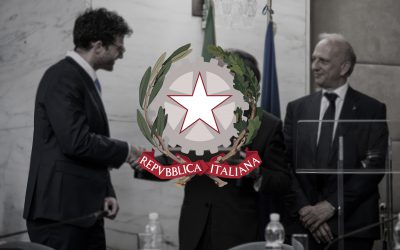 Prophesee CEO and co-founder honored by Italian government