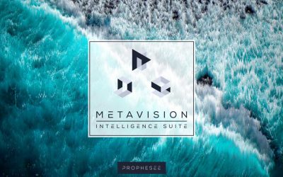 Prophesee Launches Metavision® Intelligence Suite, the Industry’s Most Comprehensive Software Tool Kit for Developing Event-Based Vision Applications