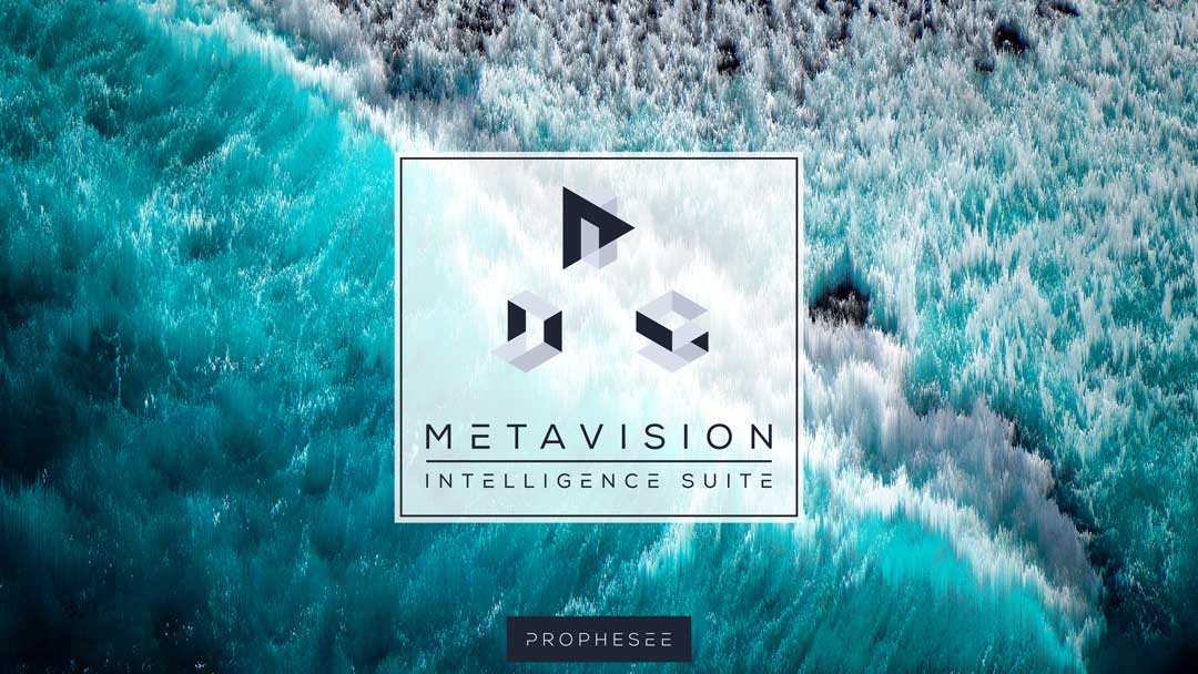 Prophesee Launches Metavision® Intelligence Suite, the Industry’s Most Comprehensive Software Tool Kit for Developing Event-Based Vision Applications