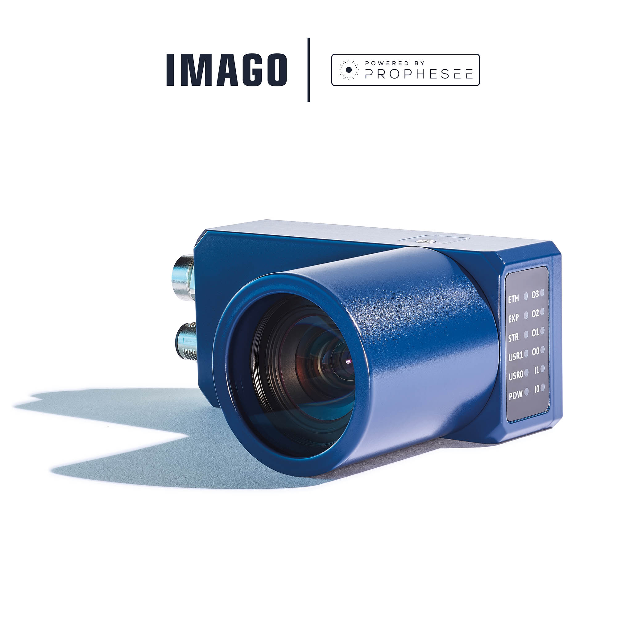 Imago I Powered by Prophesee WEB2