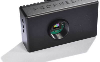 Prophesee launches HD Event-Based Vision evaluation kit, enabling access to breakthrough engineering revision of Gen 4.1 sensor