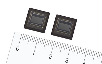 Sony to Release Event-Based Vision Sensors Co-Developed with Prophesee
