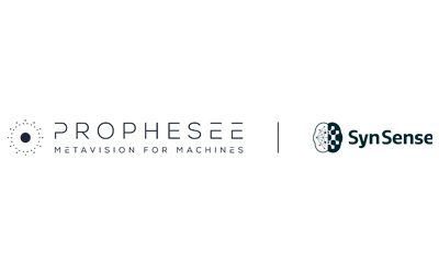SynSense and Prophesee partner to combine neuromorphic engineering expertise for developing one-chip event-based smart sensing solution