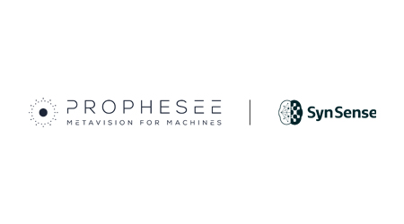 SynSense and Prophesee partner to combine neuromorphic engineering expertise for developing one-chip event-based smart sensing solution