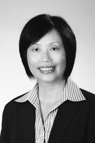 Shuo Zhang Board Member