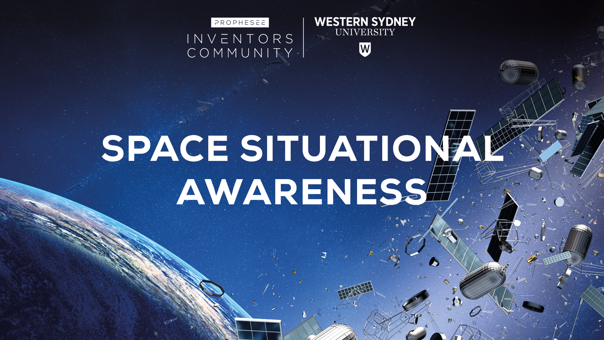 Space Situational Awareness