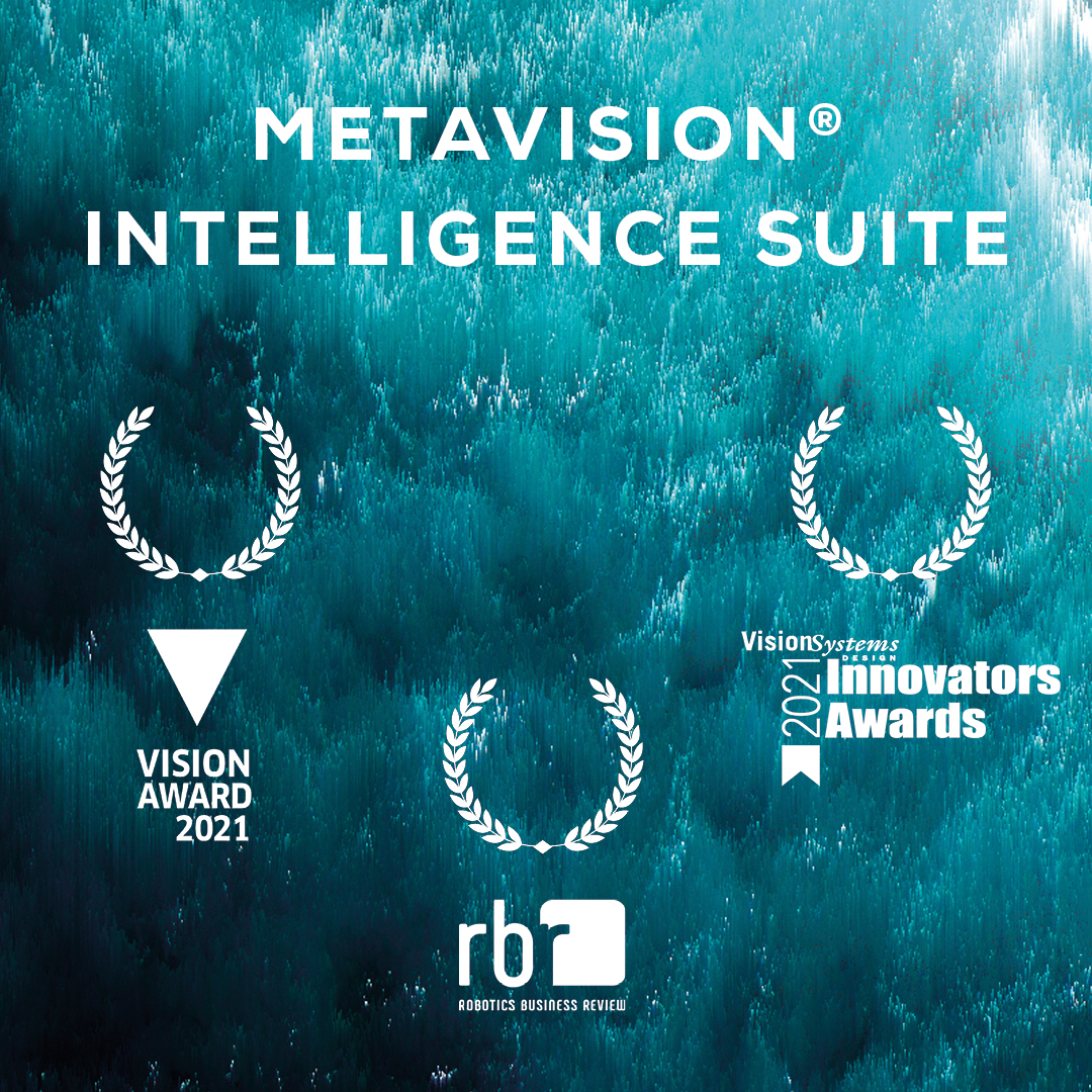 Prophesee Metavision Intelligence Suite