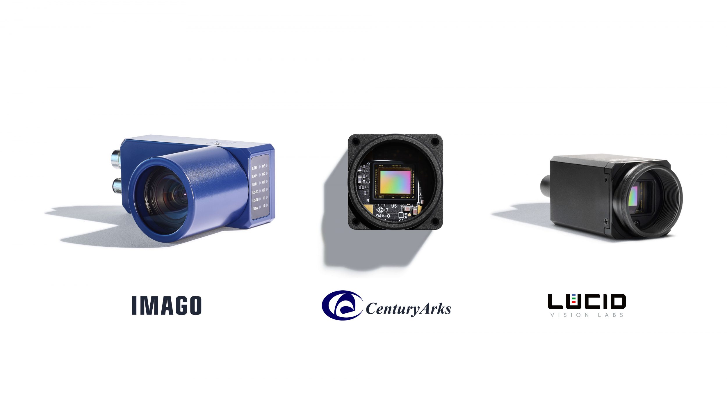 Event Cameras Event Cameras