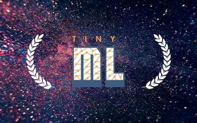 Metavision Intelligence Suite Wins Best Product of the Year at tinyML
