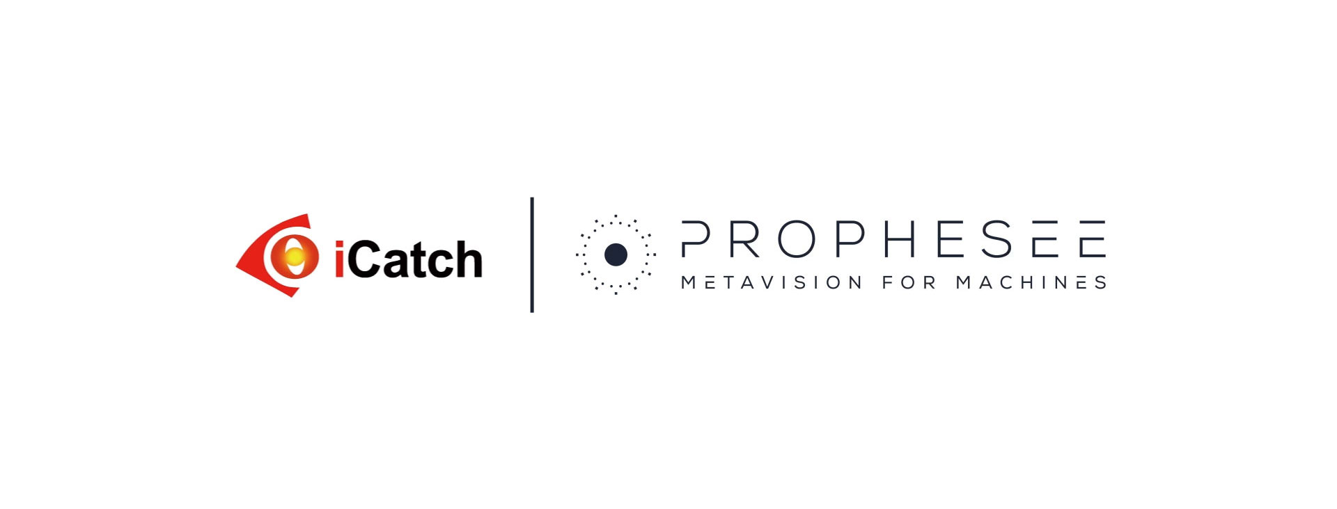 iCatch-Prophesee