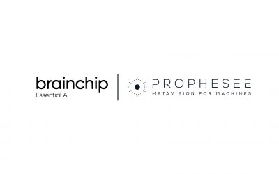 BrainChip Partners with Prophesee Optimizing Computer Vision AI Performance and Efficiency