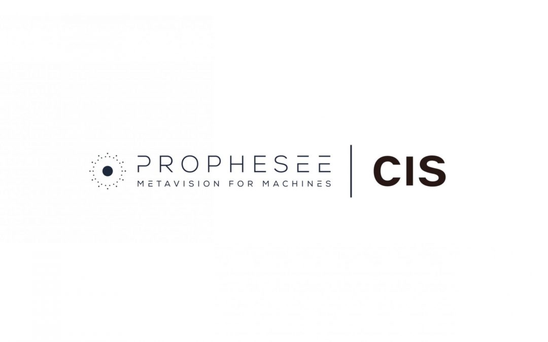 Prophesee, CIS Partnership to Develop Event-Based Structured Light Evaluation Kit