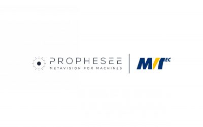 Prophesee, MVTec Partnership to Integrate Metavision® Cameras with Halcon