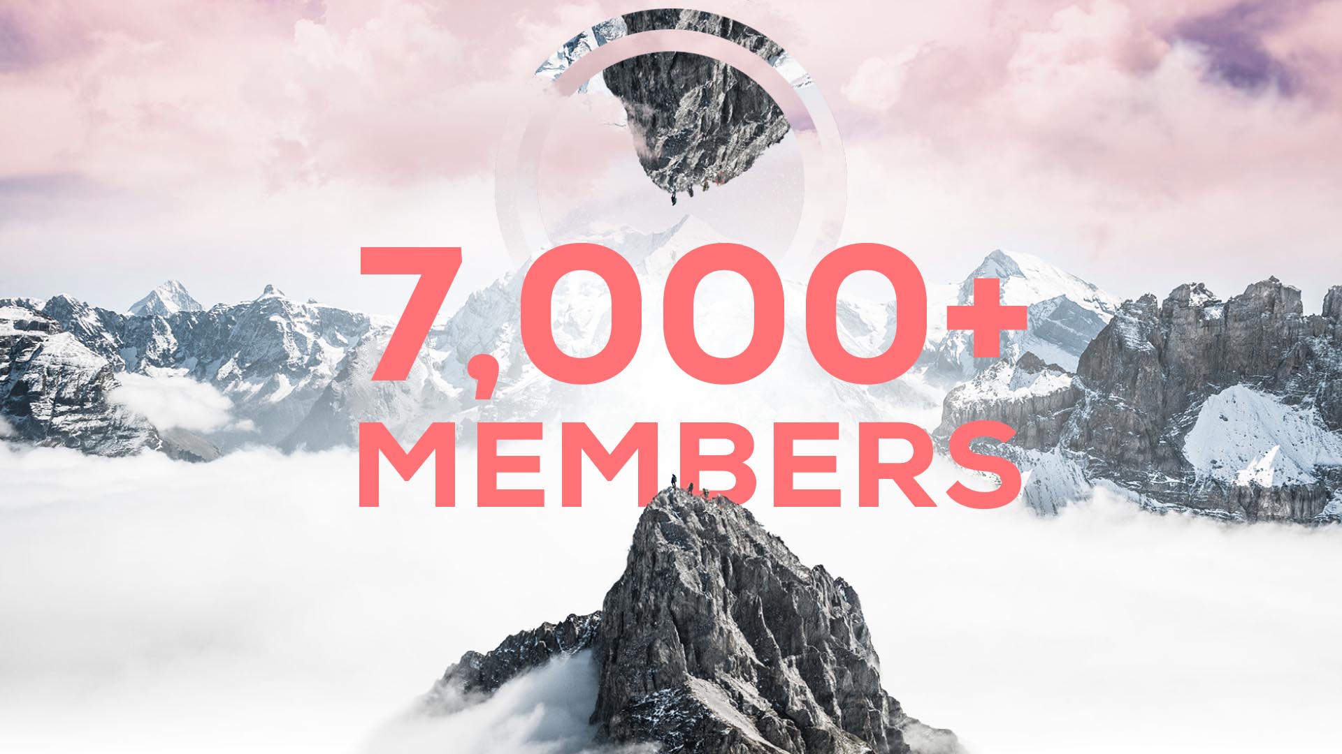 Prophesee Inventors Community 7K members