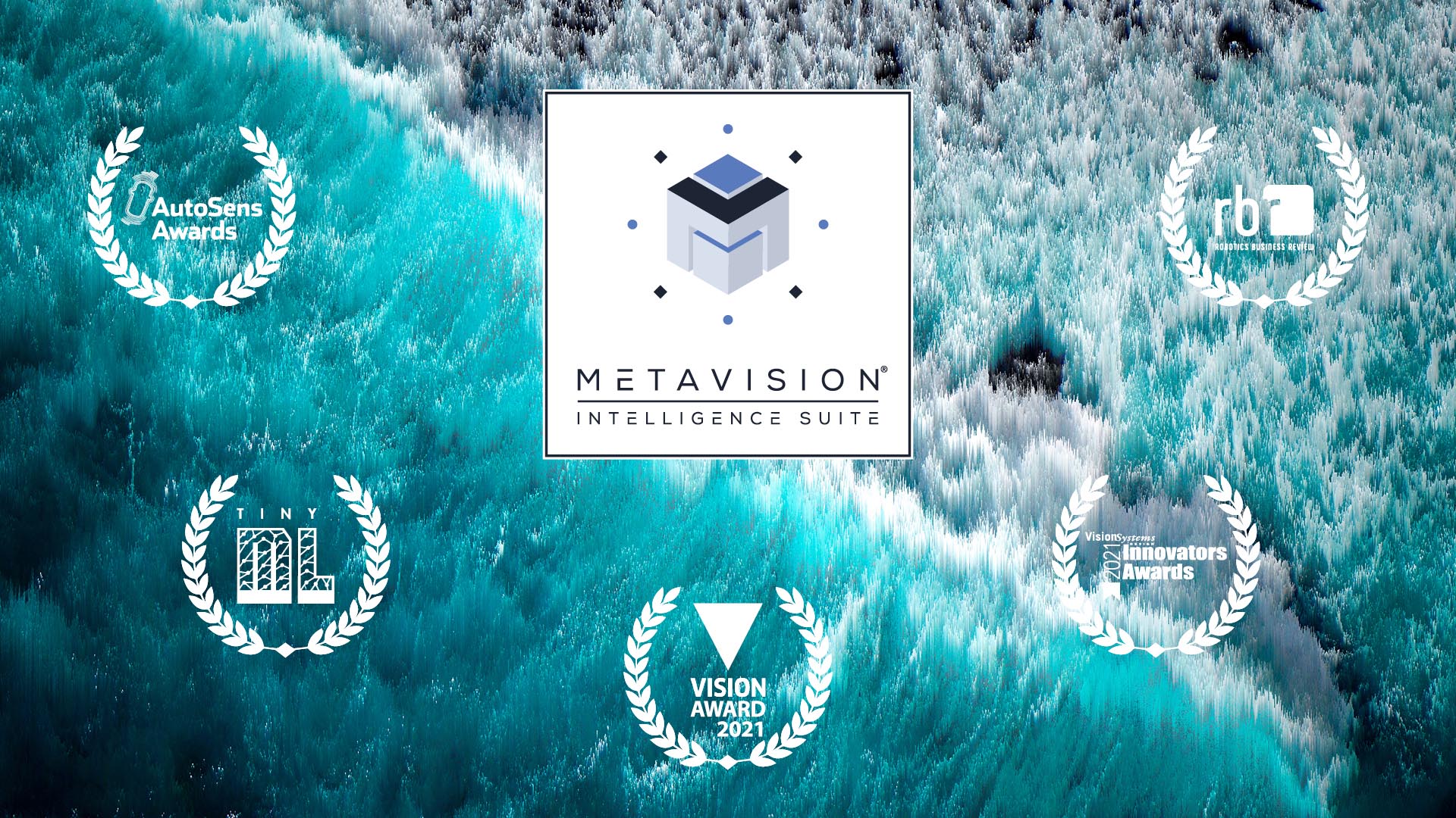 Metavision Intelligence Suite