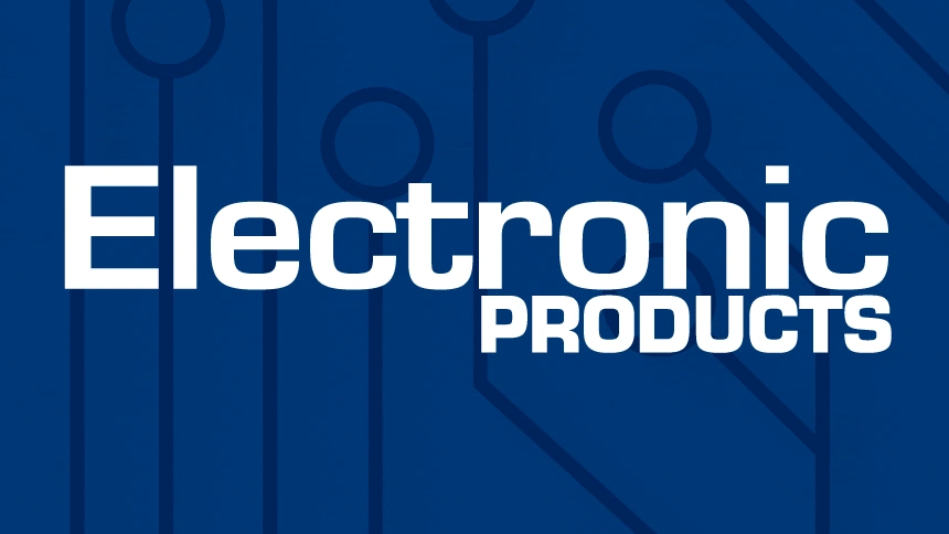 Electronic Products logo