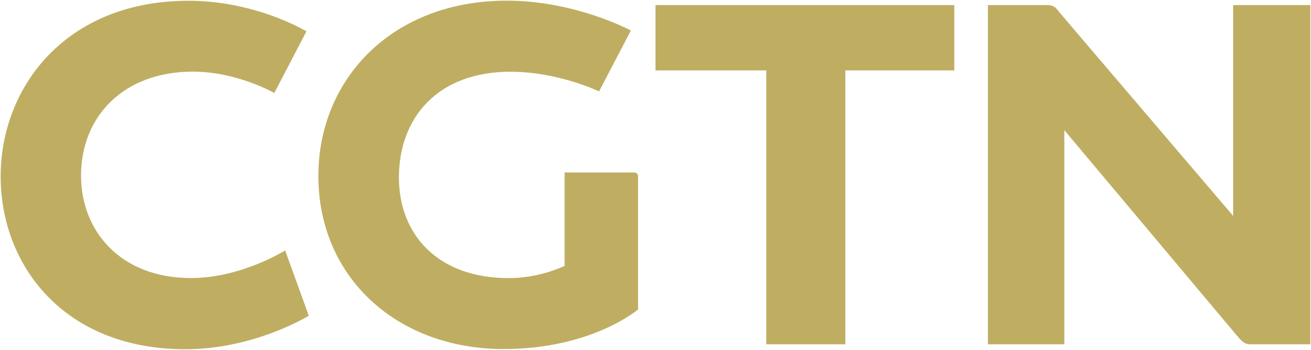 CGTN logo