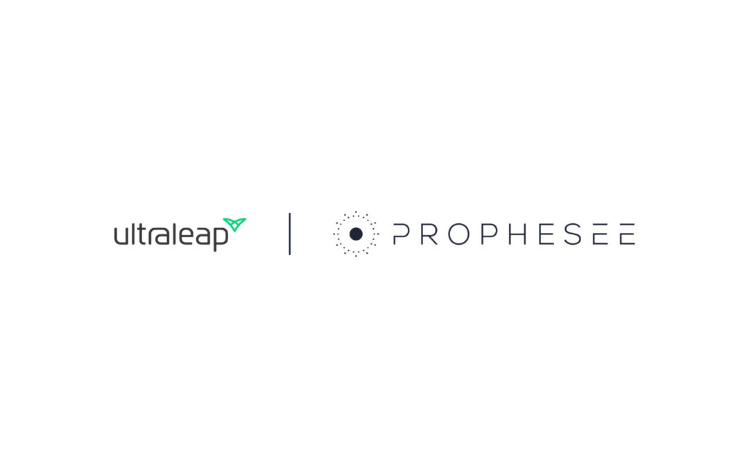 Ultraleap Launches Helios Development Kit and Pilot Programme: Pioneering Event-Based Interaction Technology for Smart Glasses