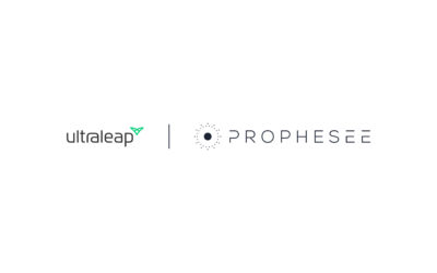 Ultraleap Launches Helios Development Kit and Pilot Programme: Pioneering Event-Based Interaction Technology for Smart Glasses
