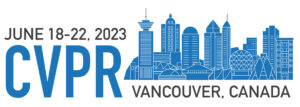 CVPR 2023 Prophesee