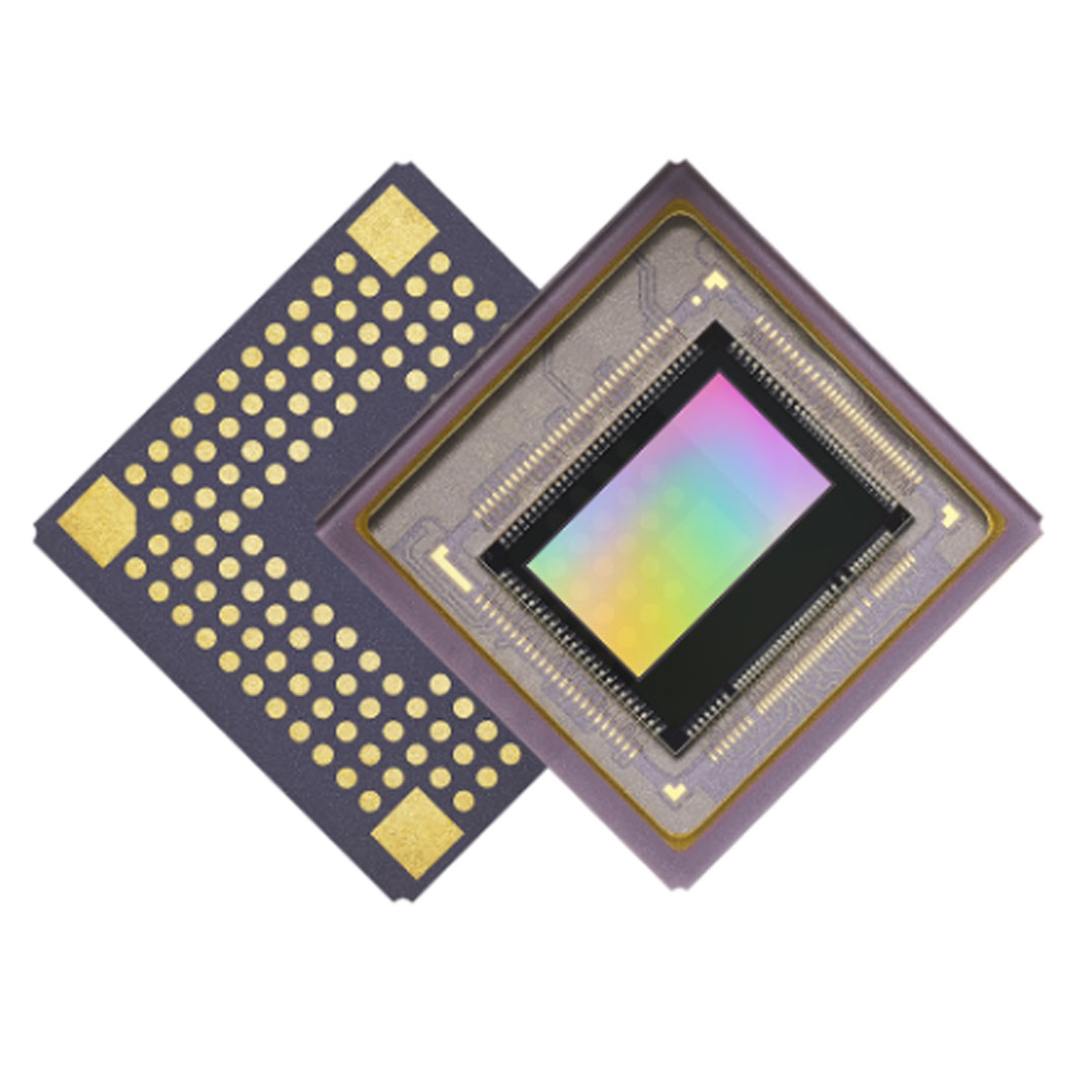 IMX636 Metavision® event-based sensor