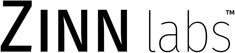 Zinnlabs logo