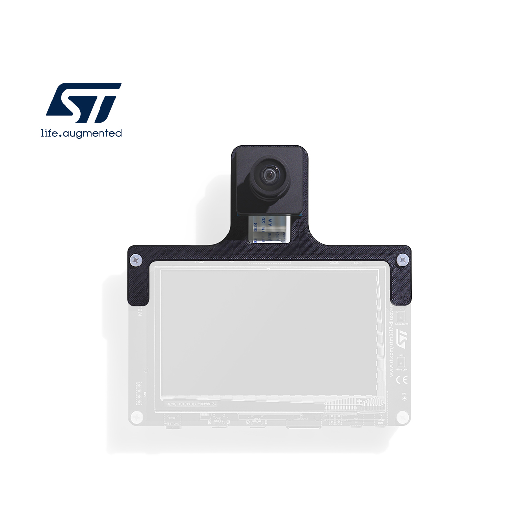 Metavision Starter Kit – STM32F7 (GenX320)